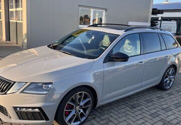 Skoda Octavia 72.000 km 22.900 &euro; Geldern 47608