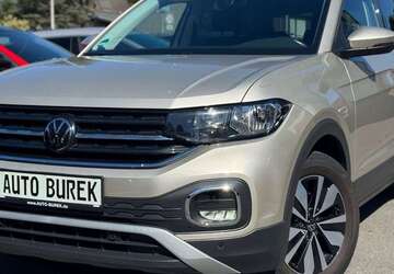 VW T-Cross 19.980 km 20.590 &euro; Moers 47447
