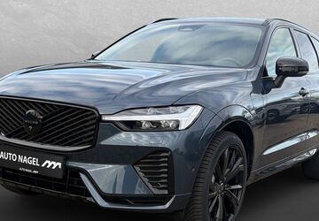 Volvo XC60 10.000 km 64.880 &euro; Geldern 47608