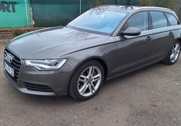 Audi A6 260.000 km 14.990 &euro; Bocholt 46395