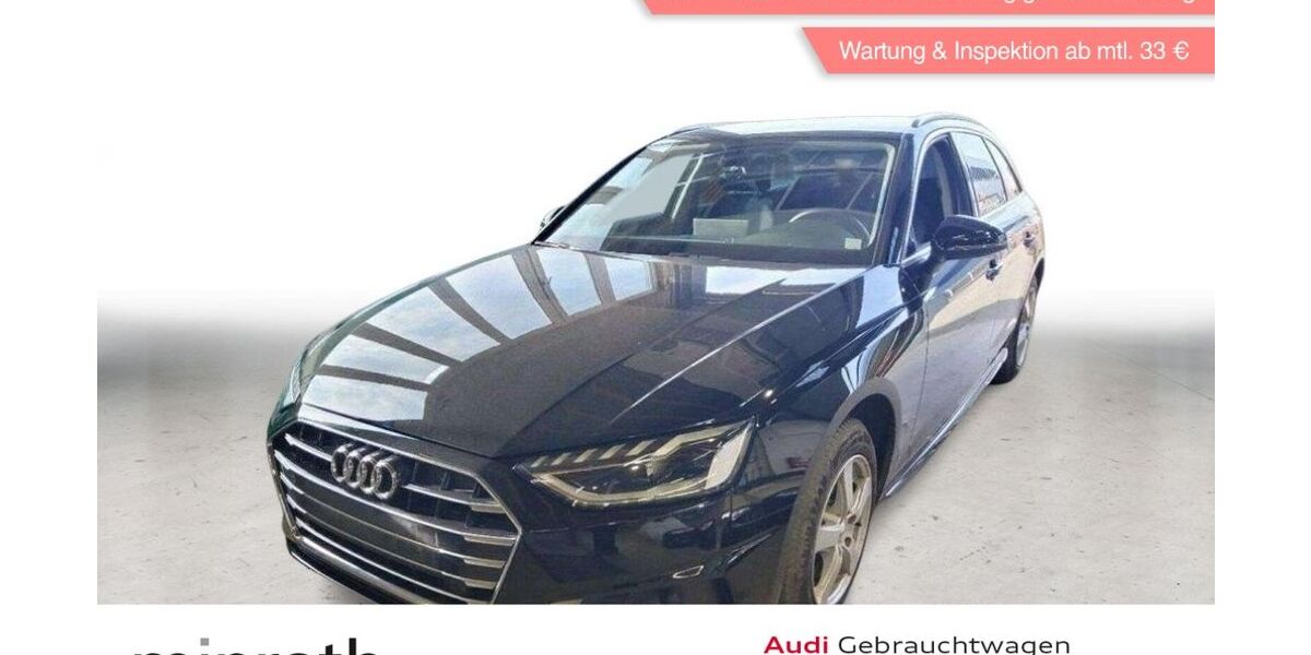 Audi A4 98.008 km 24.440 &euro; Moers-Hülsdonk 47441
