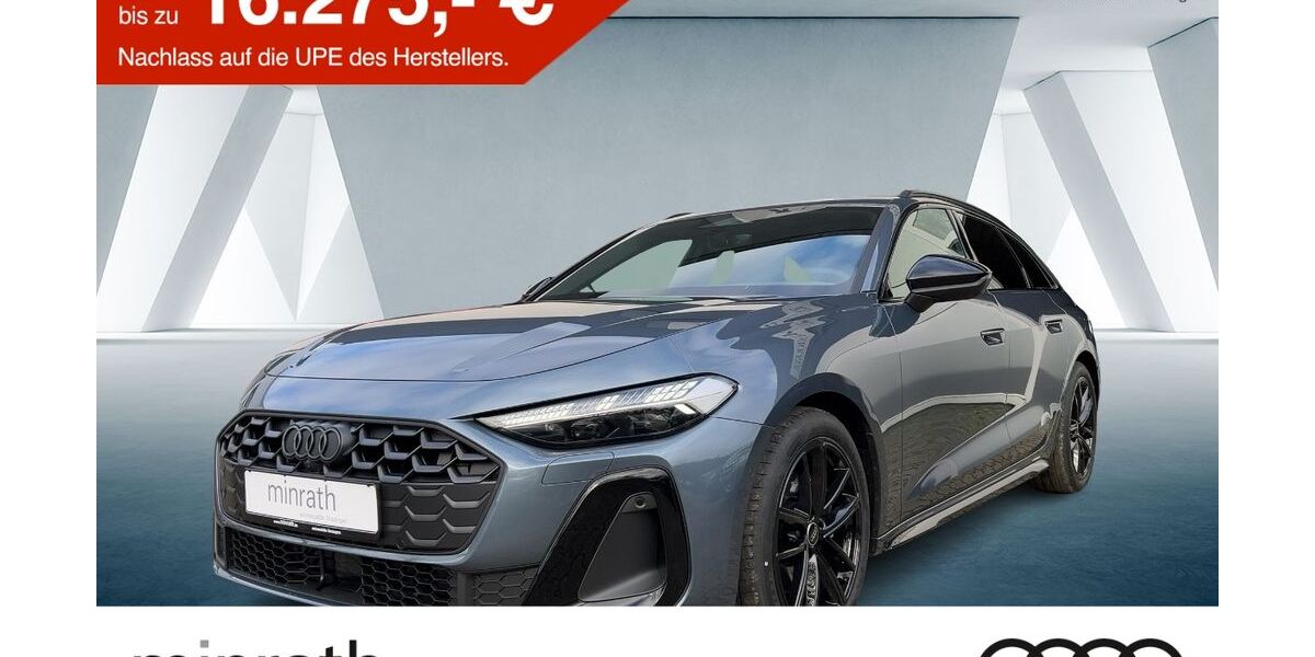 Audi A5 5.500 km 52.870 &euro; Moers 47441