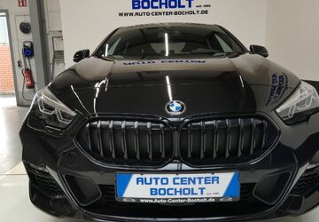 BMW 218 Gran Coupé 58.178 km 26.600 &euro; Bocholt 46395