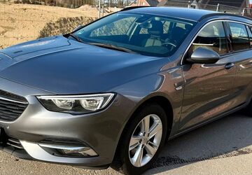 Opel Insignia 90.000 km 13.600 &euro; Raesfeld 46348