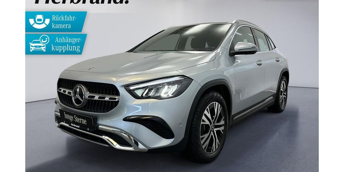 Mercedes-Benz GLA 200 11.936 km 37.870 &euro; Kevelaer 47623