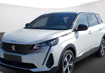 Peugeot 5008 29.422 km 27.880 &euro; Borken 46325