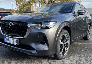 Mazda CX-60 7.700 km 54.990 &euro; Rhede 46414