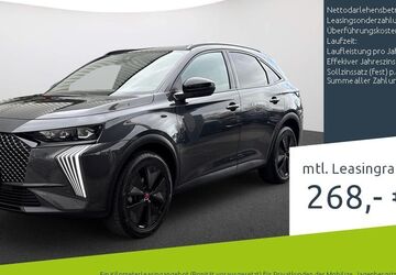 DS Automobiles DS7 (Crossback) 43.896 km 26.679 &euro; Borken 46325
