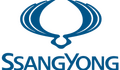 SsangYong Logo