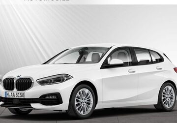 BMW 118 9.589 km 25.870 &euro; Geldern 47608