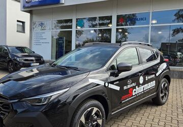 Subaru Crosstrek 9.800 km 37.800 &euro; Bocholt 46395