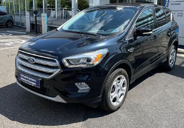 Ford Kuga 125.598 km 11.490 &euro; Kamp-Lintfort 47475