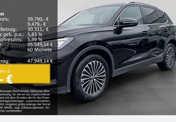 VW Tiguan 19.851 km 37.280 &euro; Duisburg 47059