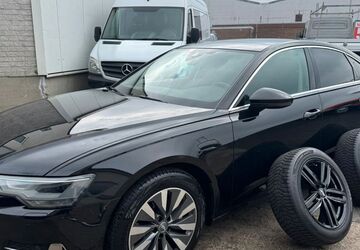 Audi A6 247.021 km 21.900 &euro; Bocholt 46395