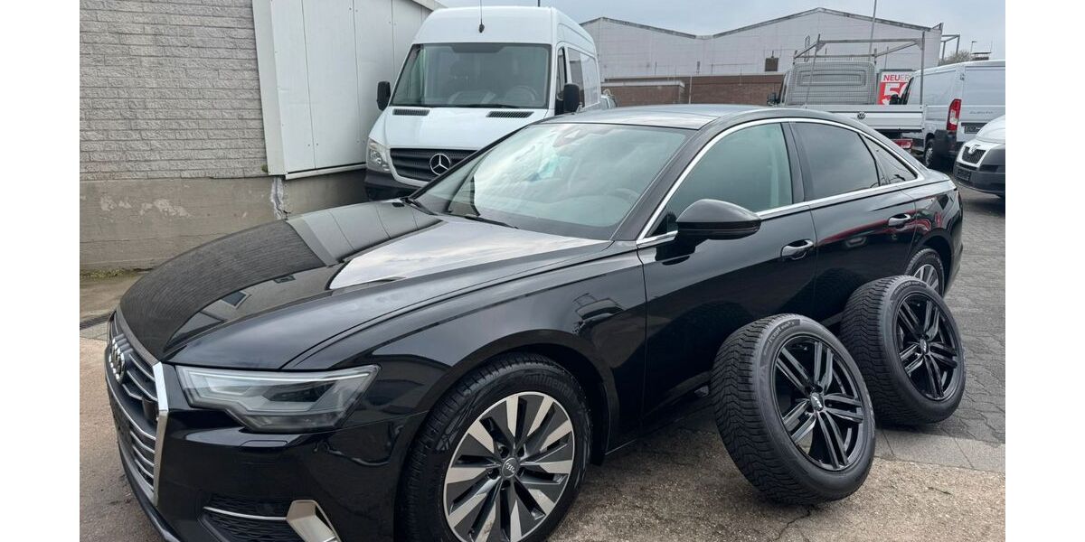 Audi A6 247.021 km 21.900 &euro; Bocholt 46395