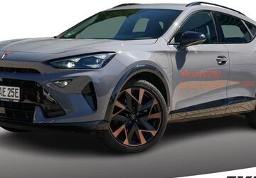 Cupra Formentor 22.507 km 42.430 &euro; Bocholt 46395