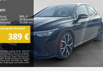 VW Golf 8.178 km 42.980 &euro; Dorsten 46282