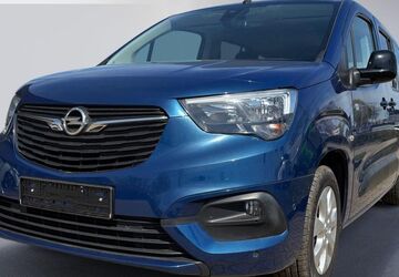 Opel Combo Life 54.750 km 19.890 &euro; Xanten 46509