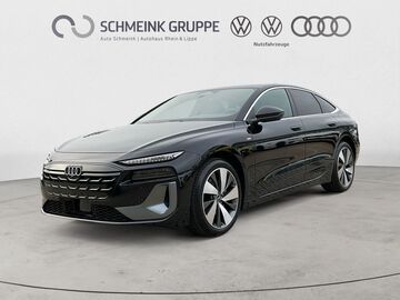 Gebrauchte Audi e-tron