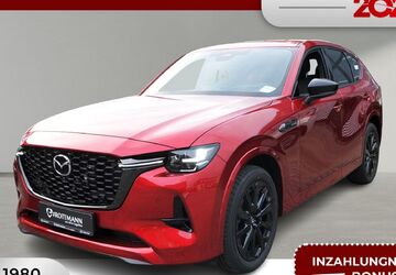 Mazda CX-60 19.806 km 46.590 &euro; Bottrop-Kirchhellen 46244