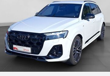 Audi Q7 15.065 km 81.910 &euro; Oberhausen 46047