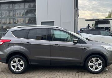 Ford Kuga 179.978 km 7.999 &euro; Voerde 46562