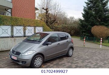 Mercedes-Benz A 150 164.000 km 1.999 &euro; Oberhausen 46145