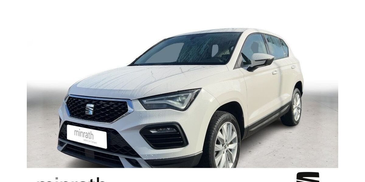 Seat Ateca 78.927 km 16.190 &euro; Moers 47441