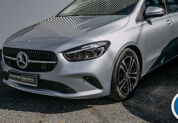 Mercedes-Benz B 180 1.903 km 33.750 &euro; Oberhausen 46149