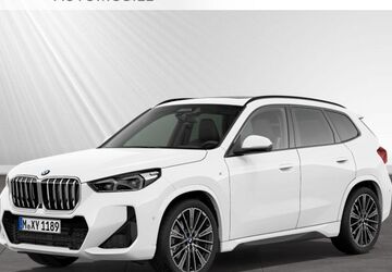 BMW X1 20.650 km 44.800 &euro; Wesel 46485