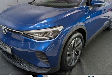 VW ID.4 17.650 km 23.980 &euro; Raesfeld 46348