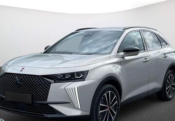 DS Automobiles DS7 (Crossback) 18.996 km 29.860 &euro; Borken 46325