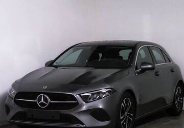 Mercedes-Benz A 180 4.735 km 27.490 &euro; Moers 47441