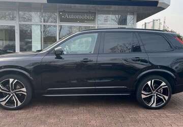 Volvo XC90 92.600 km 42.850 &euro; Bocholt 46395
