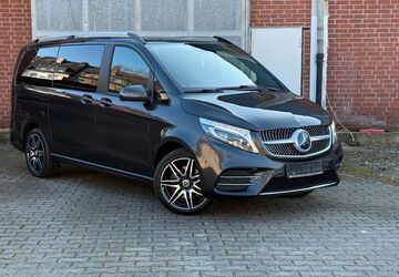 Mercedes-Benz V 300 110.044 km 44.999 &euro; Oberhausen 46049