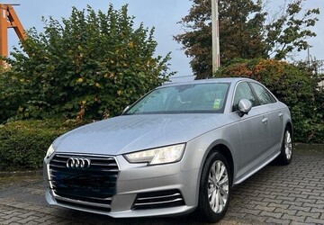 Audi A4 143.000 km 16.800 &euro; Geldern 47608