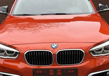 BMW 116 138.123 km 10.990 &euro; Duisburg 47138