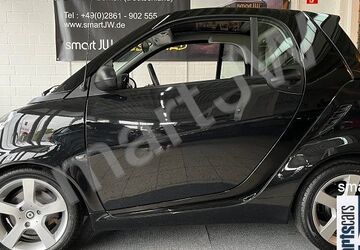 Smart ForTwo 57.734 km 12.499 &euro; Borken 46325