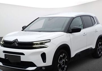 Citroen C5 Aircross 14.541 km 19.620 &euro; Borken 46325