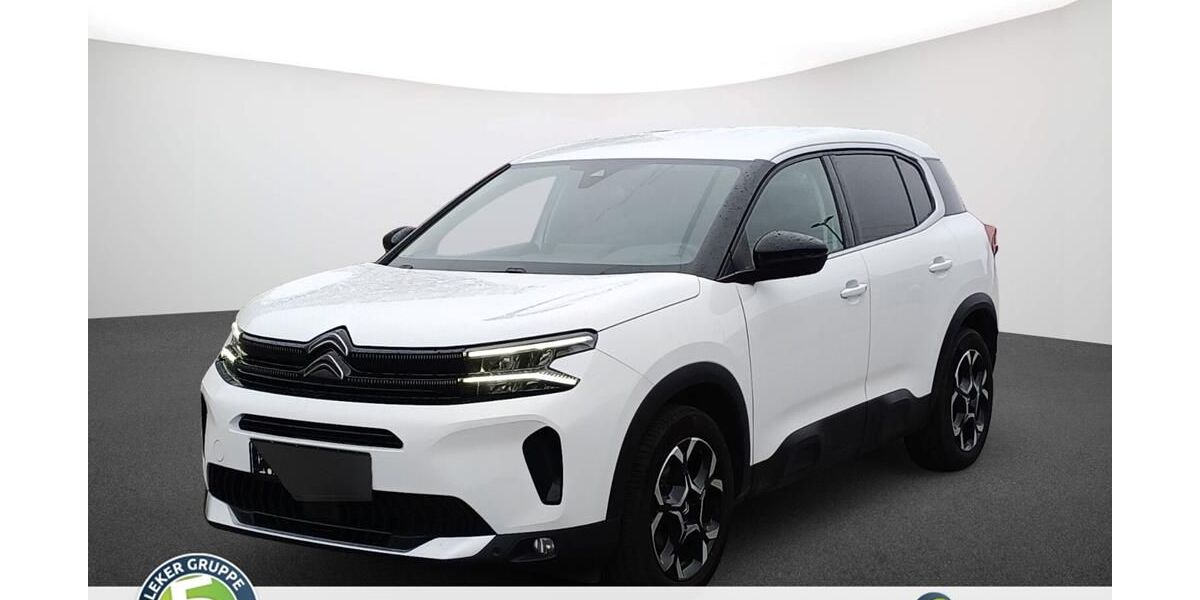 Citroen C5 Aircross 14.541 km 19.620 &euro; Borken 46325