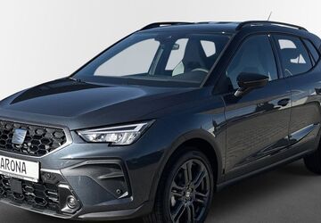 Seat Arona 1.946 km 27.346 &euro; Bocholt 46395