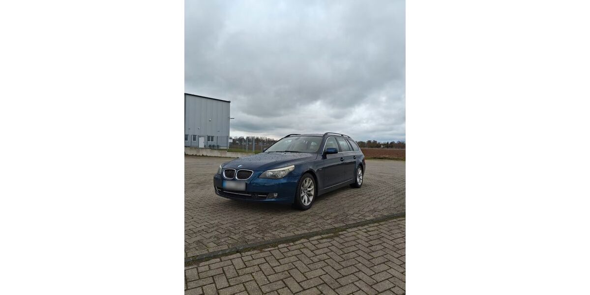 BMW 550 145.000 km 11.000 &euro; Rees 46459