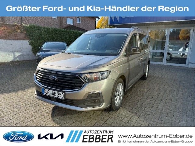 Ford Grand Tourneo 4.000 km 40.472 &euro; Bocholt 46395