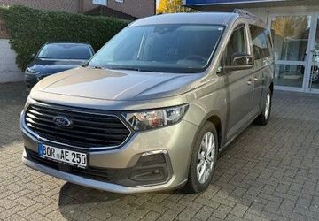 Ford Grand Tourneo 5.800 km 39.974 &euro; Bocholt 46395