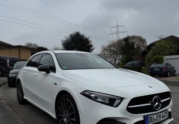 Mercedes-Benz A 250 79.970 km 22.999 &euro; Duisburg 47169
