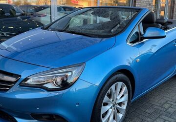 Opel Cascada 230.000 km 4.999 &euro; Bocholt 46397