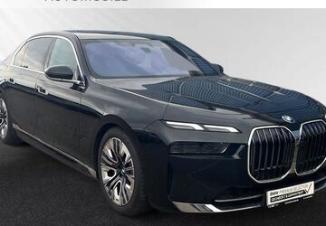 BMW 750 29.955 km 88.000 &euro; Wesel 46485
