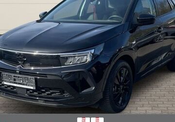 Opel Grandland (X) 22.100 km 22.650 &euro; Dorsten 46286