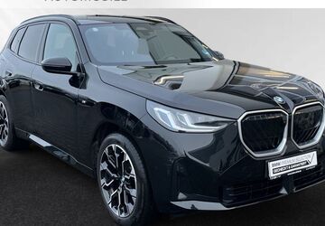 BMW X3 24.581 km 54.690 &euro; Geldern 47608