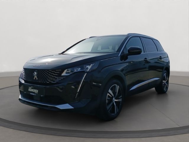 Peugeot 5008 14.590 km 32.790 &euro; Duisburg 47059